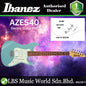 Ibanez AZES40 AZ Series Electric Guitar With HSS Pickup And Tremolo (AZES 40)
