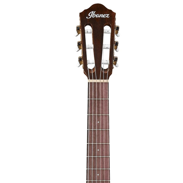 Ibanez AEG50N AEG Body Spruce Top Acoustic Electric Guitar - Natural High Gloss (AEG50N-NT AEG50N NT)