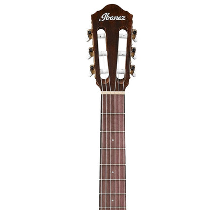 Ibanez AEG50N AEG Body Spruce Top Acoustic Electric Guitar - Natural High Gloss (AEG50N-NT AEG50N NT)