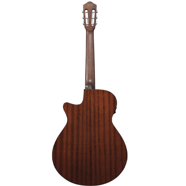Ibanez AEG50N AEG Body Spruce Top Acoustic Electric Guitar - Natural High Gloss (AEG50N-NT AEG50N NT)