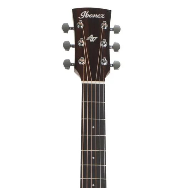 [Discontinued] Ibanez AC150CE Artwood Grand Concert Acoustic Electric Guitar - Open Pore Natural (AC150CE-OPN AC150CE OPN)