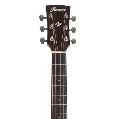 [Discontinued] Ibanez AC150CE Artwood Grand Concert Acoustic Electric Guitar - Open Pore Natural (AC150CE-OPN AC150CE OPN)