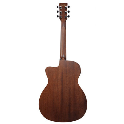 [Discontinued] Ibanez AC150CE Artwood Grand Concert Acoustic Electric Guitar - Open Pore Natural (AC150CE-OPN AC150CE OPN)