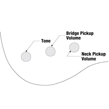 Ibanez GSRM20B 4 String Poplar Body Electric Bass Weathered Black (GSRM 20B GSRM20B-WK)