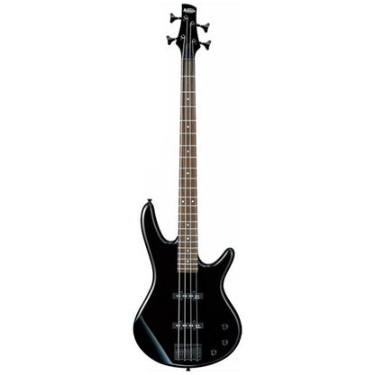 Ibanez GSR320 4 String Poplar Body Electric Bass Black (GSR320-BK)