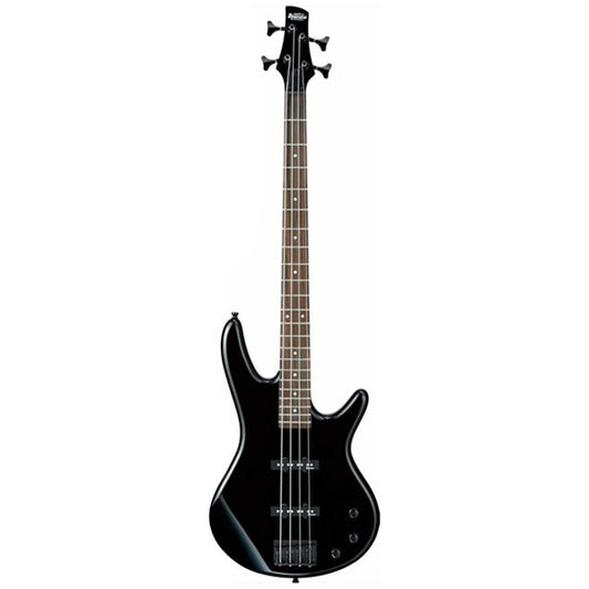 Ibanez GSR320 4 String Poplar Body Electric Bass Black (GSR320-BK)