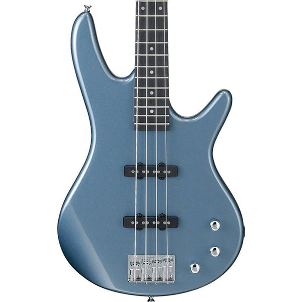 Ibanez GSR180 4 String Poplar body Electric Bass Baltic Blue Metallic (GSR180-BEM)