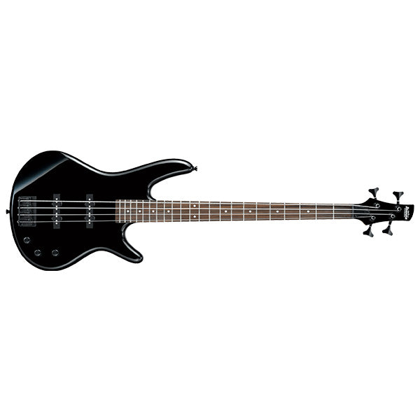 Ibanez GSR320 4 String Poplar Body Electric Bass Black (GSR320-BK)
