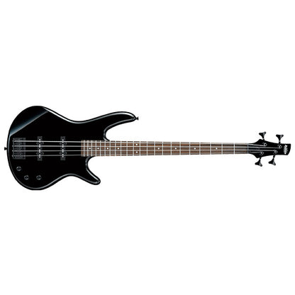 Ibanez GSR320 4 String Poplar Body Electric Bass Black (GSR320-BK)