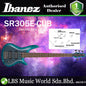 Ibanez SR305E 5 String Nyatoh Body Electric Bass Cerulean Aura Burst (SR 305E SR305E-CUB)