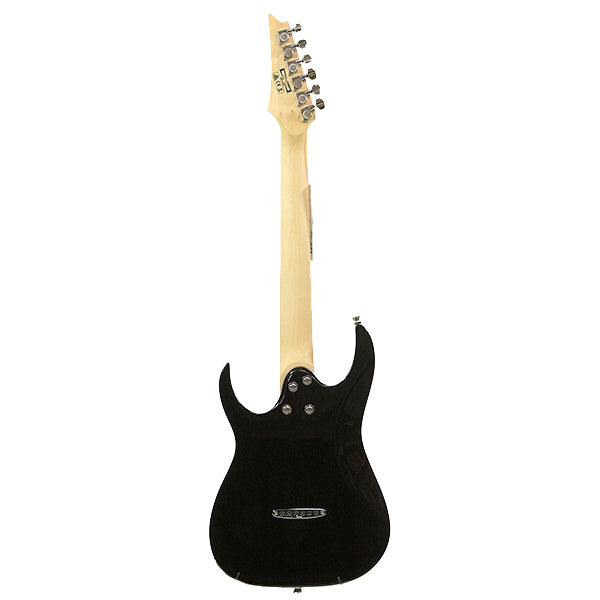 Ibanez GRGM21M 6 String Basswood Body Electric Guitar - Walnut Sunburst (GRGM 21M)