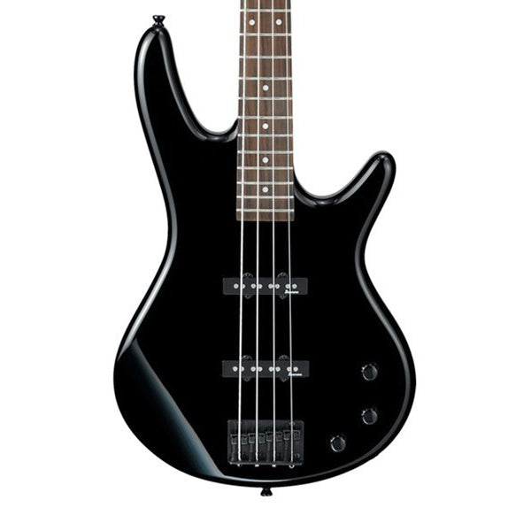 Ibanez GSR320 4 String Poplar Body Electric Bass Black (GSR320-BK)