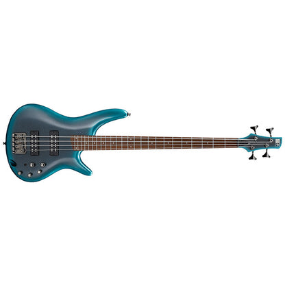 Ibanez SR300E 4 String Nyatoh Body Electric Bass Cerulean Aura Burst (SR300E-CUB)