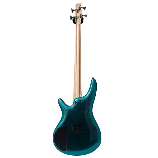 Ibanez SR300E 4 String Nyatoh Body Electric Bass Cerulean Aura Burst (SR300E-CUB)