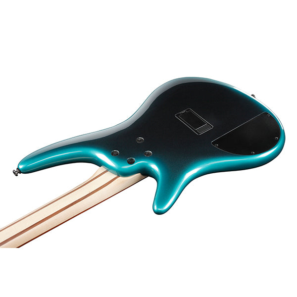 Ibanez SR300E 4 String Nyatoh Body Electric Bass Cerulean Aura Burst (SR300E-CUB)