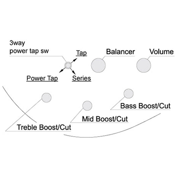 Ibanez SR300E 4 String Nyatoh Body Electric Bass Pearl White (SR 300E SR300E-PW)