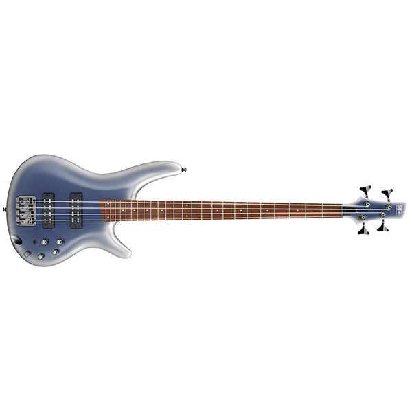 Ibanez SR300E 4 String Electric Bass Guitar - Night Snow Burst (SR300E-NST SR300E NST)