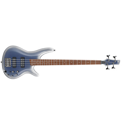 Ibanez SR300E 4 String Electric Bass Guitar - Night Snow Burst (SR300E-NST SR300E NST)