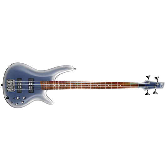 Ibanez SR300E 4 String Electric Bass Guitar - Night Snow Burst (SR300E-NST SR300E NST)