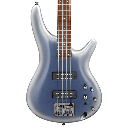 Ibanez SR300E 4 String Electric Bass Guitar - Night Snow Burst (SR300E-NST SR300E NST)