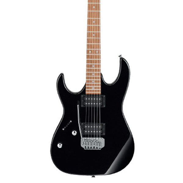 Ibanez GRX22EXL Poplar Body Left Handed Standard HS Pickup Electric Guitar Black Night
