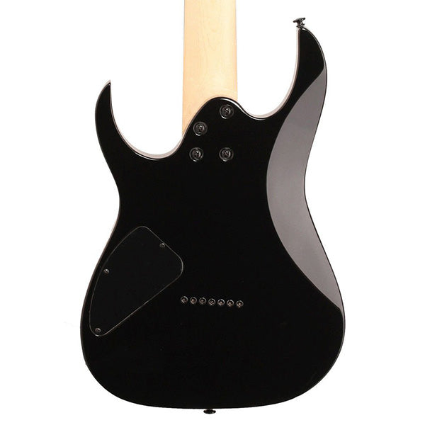 Ibanez GRX22EXL Poplar Body Left Handed Standard HS Pickup Electric Guitar Black Night