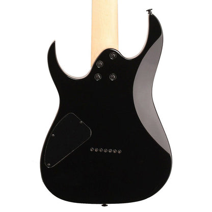 Ibanez GRX22EXL Poplar Body Left Handed Standard HS Pickup Electric Guitar Black Night