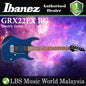 Ibanez GRX22EX RG Gio Series Solid Body Poplar Humbucker Pickup Electric Guitar Blue