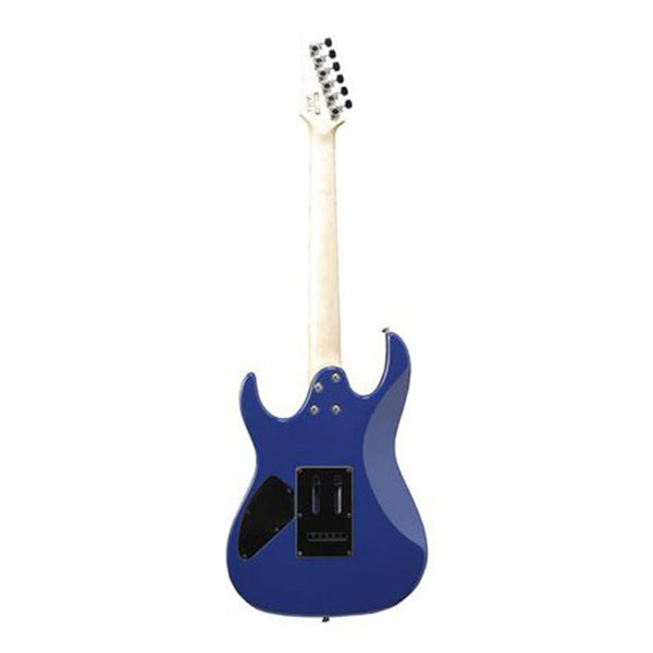Ibanez GRX22EX RG Gio Series Solid Body Poplar Humbucker Pickup Electric Guitar Blue