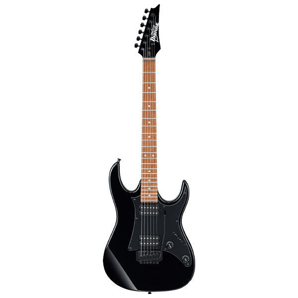 Ibanez GRX20EXB-BKN Poplar Body Standard HS Pickup Electric Guitar Black Night (GRX20EXB)