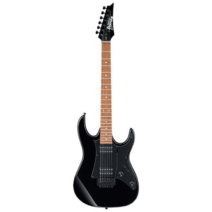 Ibanez GRX20EXB-BKN Poplar Body Standard HS Pickup Electric Guitar Black Night (GRX20EXB)