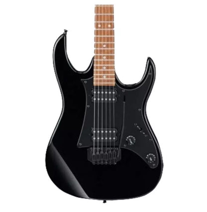 Ibanez GRX20EXB-BKN Poplar Body Standard HS Pickup Electric Guitar Black Night (GRX20EXB)