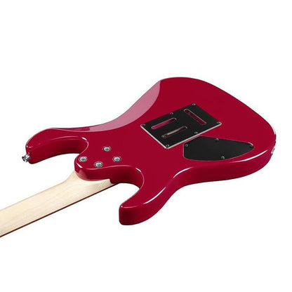 Ibanez GRX22EX RG Gio Series Solid Body Poplar Humbucker Pickup Electric Guitar Red