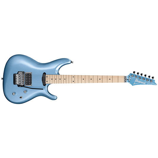 Ibanez JS140M 6 String Basswood Body Electric Guitar - Soda Blue (JS140 M)