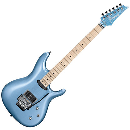 Ibanez JS140M 6 String Basswood Body Electric Guitar - Soda Blue (JS140 M)