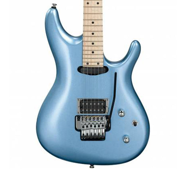 Ibanez JS140M 6 String Basswood Body Electric Guitar - Soda Blue (JS140 M)