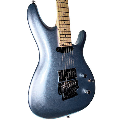 Ibanez JS140M 6 String Basswood Body Electric Guitar - Soda Blue (JS140 M)