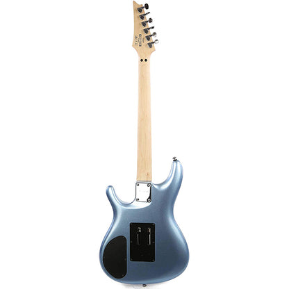Ibanez JS140M 6 String Basswood Body Electric Guitar - Soda Blue (JS140 M)