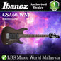 Ibanez Gio GSA60-WNF Mahogany Body Electric Guitar Walnut Flat (GSA60 WNF)