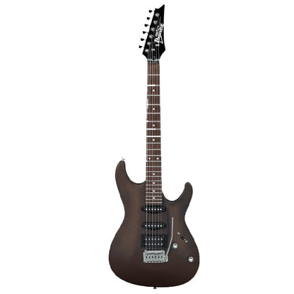Ibanez Gio GSA60-WNF Mahogany Body Electric Guitar Walnut Flat (GSA60 WNF)