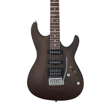 Ibanez Gio GSA60-WNF Mahogany Body Electric Guitar Walnut Flat (GSA60 WNF)