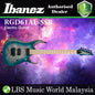 [Discontinued] Ibanez RGD61AL-SSB Axion Label Flame Maple And Ash Body Electric Guitar Stained Sapphire Blue Burst (RGD61AL SSB)