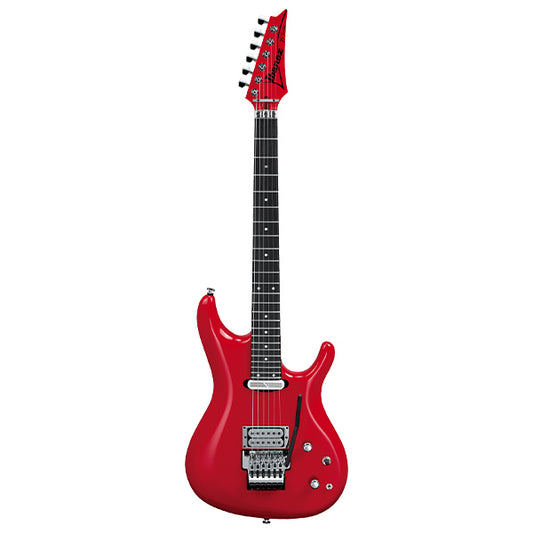 [Not Available] Ibanez JS2480-MCR Joe Satriani Signature Solid Body Basswood Electric Guitar Muscle Car Red ( JS2480 MCR)