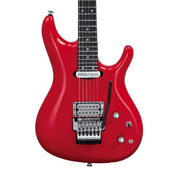 [Not Available] Ibanez JS2480-MCR Joe Satriani Signature Solid Body Basswood Electric Guitar Muscle Car Red ( JS2480 MCR)
