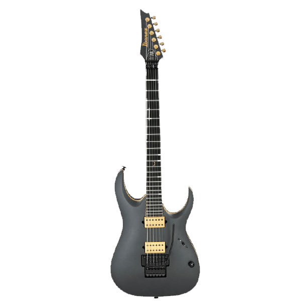 [Discontinued] Ibanez JBM100 Jake Bowen Signature Solid Mahogany Body Electric Guitar Black (JBM100)