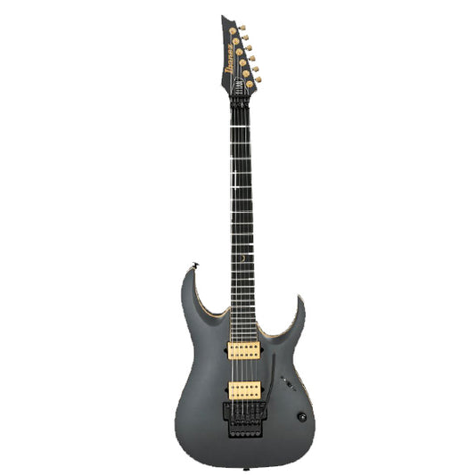 [Discontinued] Ibanez JBM100 Jake Bowen Signature Solid Mahogany Body Electric Guitar Black (JBM100)