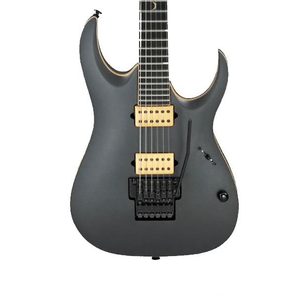 [Discontinued] Ibanez JBM100 Jake Bowen Signature Solid Mahogany Body Electric Guitar Black (JBM100)