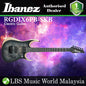 [Discontinued] Ibanez RGDIX6PB-SKB Mahogany Layered Body Surreal Black Burst (RGDIX6PB SKB)