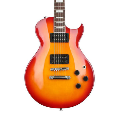 Ibanez GIO ART120-CRS Standard Poplar Body Electric Guitar Cherry Sunburst ( ART120 CRS)
