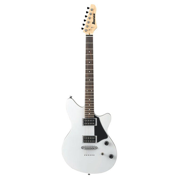 [Discontinued] Ibanez RC320-WH Roadcore Mahogany Body Electric Guitar White (RC320 WH)